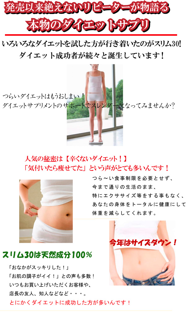 ¥¹¥ê¥à30