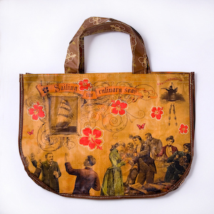 �ȥ졼���������硼����Trader Joe's�˥����Хå�