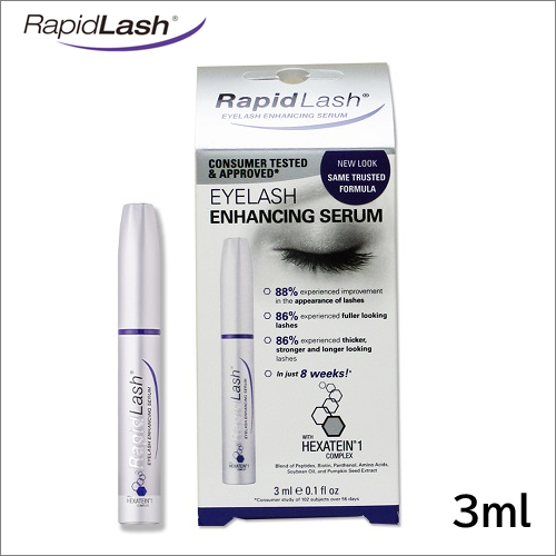 【海外版】ラピッドラッシュ/RapidLash（3.0ml）まつげ美容液,サプリマート本店